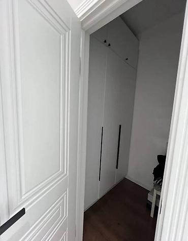 elegance stroy: 1 комната, 50 м², Элитка, 3 этаж, Евроремонт — 6