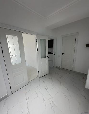 1к: 1 комната, 45 м², Асанбай мкр Элитка, 9 этаж, Свежий ремонт — 5