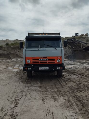 мерседес 1320 грузовой: Грузовик, Камаз, Стандарт, Б/у