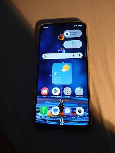 Samsung: Samsung Galaxy A S 25. Kupljen pre 20 dana u,MTS,, -u, garancija 2 — 6