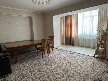 квартира 7 мик: 2 комнаты, 88 м², Элитка, 2 этаж