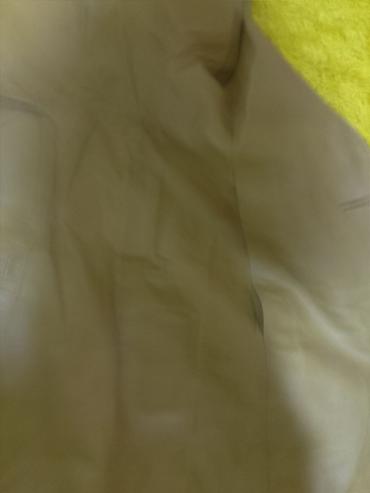 ženske kape: Kožni zenski mantil,lamb leather,bez ostecenja,izuzetno meka — 10