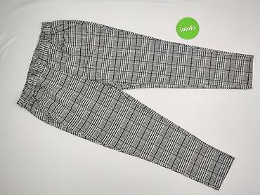 bony esmara: Esmara, Spodnie materiałowe damskie, rozmiar M — 2