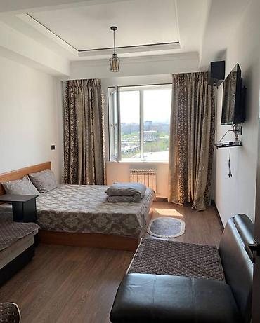 авенти: 1 комната, 38 м², Карпинка Элитка, 11 этаж, Евроремонт — 4