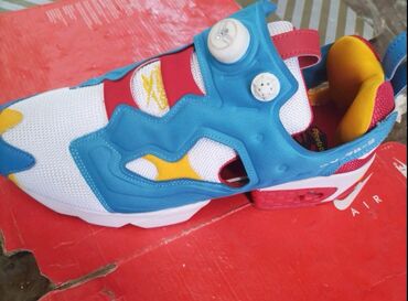 Patike: Patike, Reebok, veličina - 46 — 3