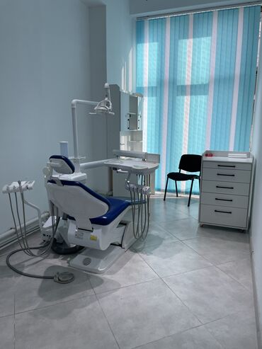 медсестра стоматология: Стоматолог. Аренда места. Тунгуч мкр