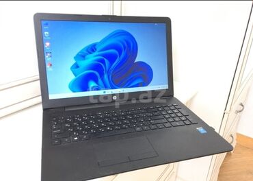 hp laptop 15 da1031nia: Intel Core i3, 4 ГБ ОЗУ, 15 "