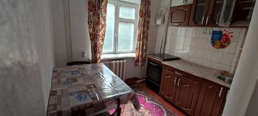 квартира аренда долгосрочно бишкек: 2 бөлмө, Эмерексиз