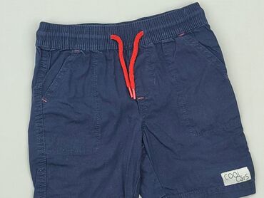 oakley spodenki: Shorts, Lupilu, 3-4 years, 98/104, condition - Very good