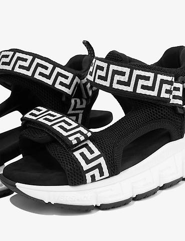basanojkalar: Versace usaq ayaqqabisi, ölçü 30 Orijinaldir. Tezedir, geyinilmeyib — 2
