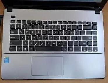 ASUS: Asus X450L Touch Šifra proizvoda: L-1335 Asus X450L Touch je — 7