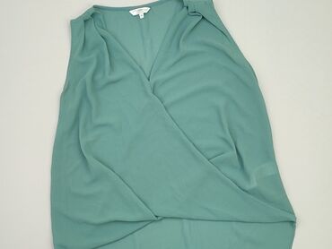 bluzki turkusowe: Блуза жіноча, S, стан - Дуже гарний