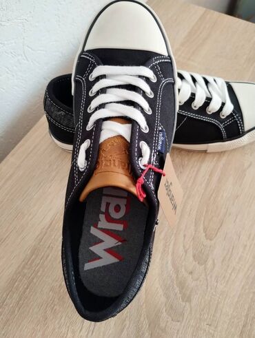 Patike: Patike, Wrangler, veličina - 41 — 9