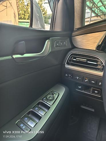 Hyundai: Hyundai Palisade: 2021 г., 3.8 л, Автомат, Бензин, Кроссовер — 14