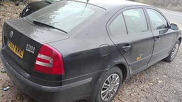parkside obd2: LIMARIJA MEHANIKA ITD ZA ŠKODA OCTAVIA OD 2004. DO 2013. GOD. | — 1