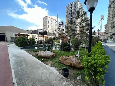 studio mənzil: 2 otaqlı, Yeni tikili, 62 kv. m — 2