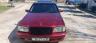 moto hisseler: Mercedes-Benz 220: 2.2 l | 1994 il Sedan — 1