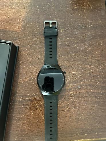 Aksesuarlar: Haino Teko Watch 4 Pro (Model: RW-32) – AMOLED, əyri şüşə ekranlı — 4