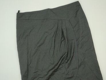 spódnice plisowane brokatowa: Skirt, 5XL (EU 50), condition - Perfect