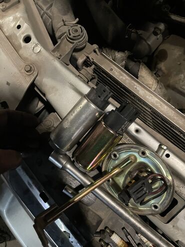 СТО, ремонт транспорта: Услуги автоэлектрика, с выездом — 3