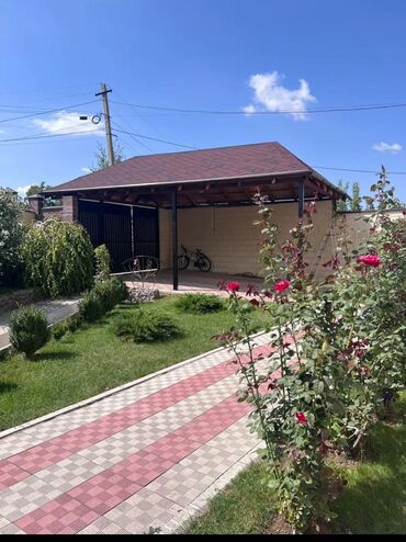 Продажа домов: Дом, 160 м², 5 комнат, Агентство недвижимости, Евроремонт — 4