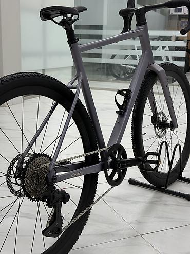 асфальт завод ош: Gravel G2 Max — карбоновый Gravel весом 9 кг Gravel G2 Max — лёгкий — 5