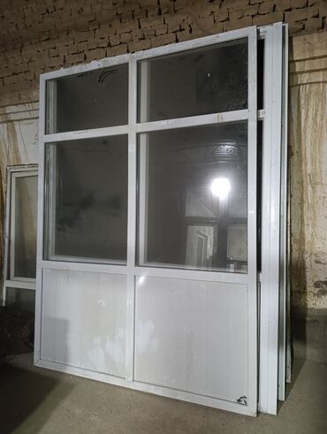 обои для дома цена: Панорамный оконный блок/перегородка из ПВХ с остеклением