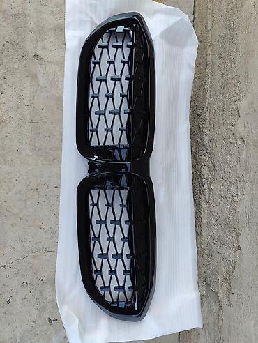 Обвес: Комплект BMW, Новый — 6