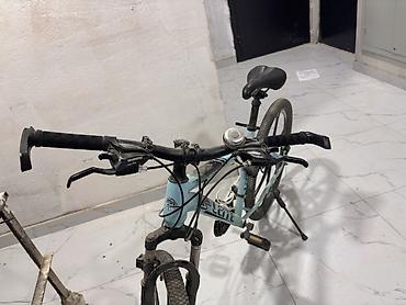 Горные велосипеды: Горный велосипед, Алюминий — 4