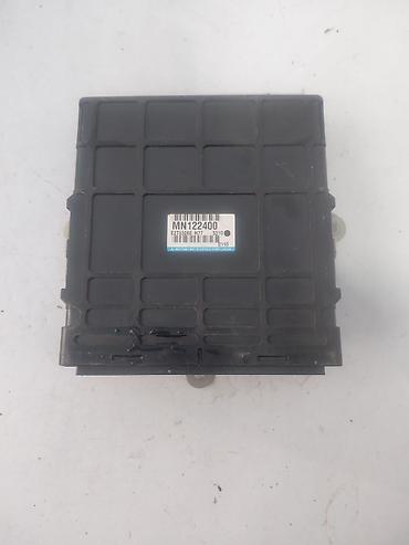 tracker gps: Блок управления (ЭБУ) для Mitsubishi Delica - Оригинальный номер — 1