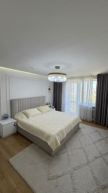 3 комнаты, 62 м², Пишпек Индивидуалка, 5 этаж, Евроремонт at lalafo.kg 3 комнаты, 62 м², Пишпек Индивидуалка, 5 этаж, Евроремонт