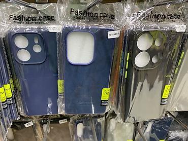 прикольные чехлы для телефонов: Защитные чехлы для смартфонов (Fashion Case) - Тип: накладки на — 1