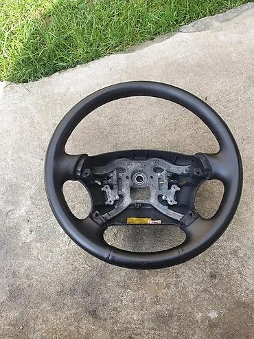 pezo 1: KOZNI VOLAN HYUNDAI SONATA | kozni volan hyundai sonata — 1