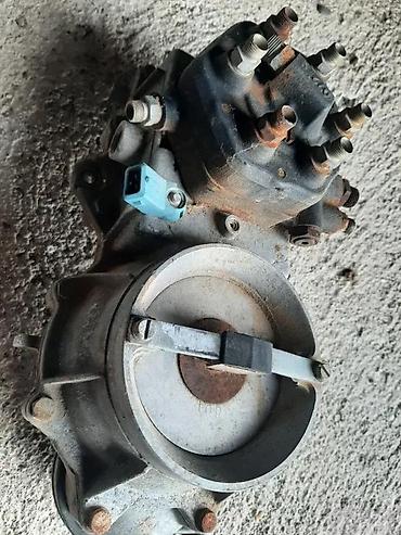 alat 52: MERCEDES W116 280SE K GLAVA ZA DELOVE | Za delove ili reparaciju — 1
