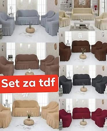 Posteljina: Luksuzni set posteljine od veštačkog krzna – ekstra mekano i toplo - — 19