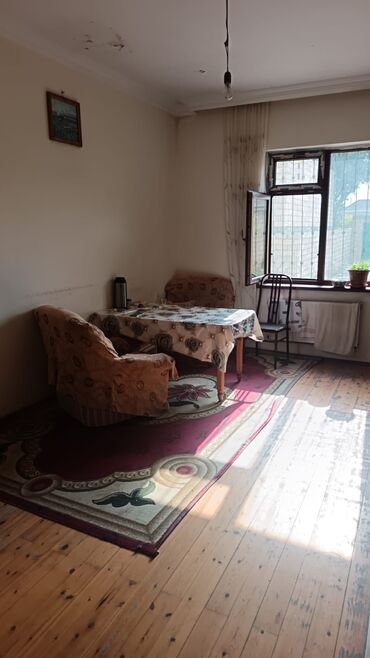 Həyət evləri və villaların satışı: 6 otaqlı, 400 kv. m, Kredit yoxdur, Orta təmir — 29