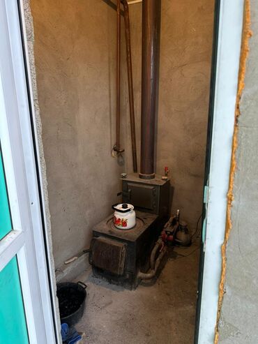 Продажа домов: Дом, 79 м², 3 комнаты, Собственник, Косметический ремонт — 4