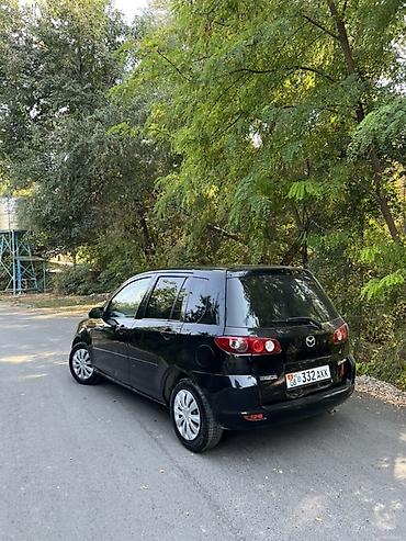 ноускат демио: Mazda Demio: 2004 г., 1.3 л, Автомат, Бензин, Хэтчбэк — 2