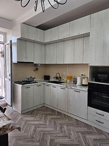 Продажа квартир: 3 комнаты, 100 м², Элитка, 7 этаж, Косметический ремонт — 5