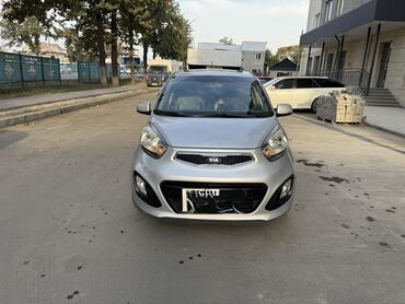 малометражки машины купить: Kia Morning: 2014 г., 1 л, Автомат, Бензин, Хэтчбэк