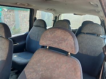 форд шаран: Ford Galaxy: 1999 г., 2.3 л, Механика, Бензин, Минивэн — 6