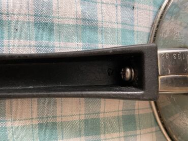 Другие товары для кухни: Продам ковш металлический — 5