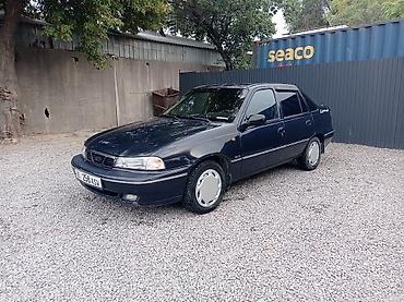 нексия автомат: Daewoo Nexia: 2005 г., 1.5 л — 8