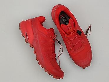 daj sz man: Salomon, Sneakersy dla mężczyzn, rozmiar 42 — 1
