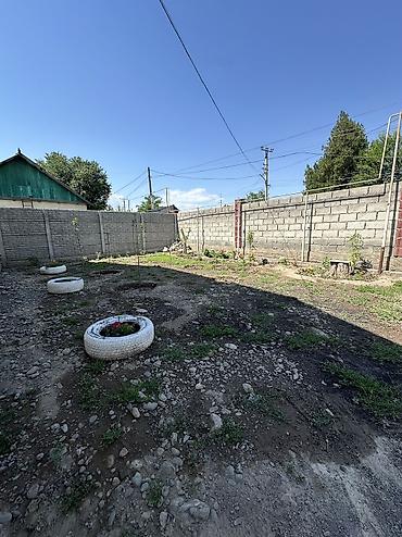 село саз: 📍В Сокулуке в районе Черемушек продаётся дом на участке 4 сотки — 5