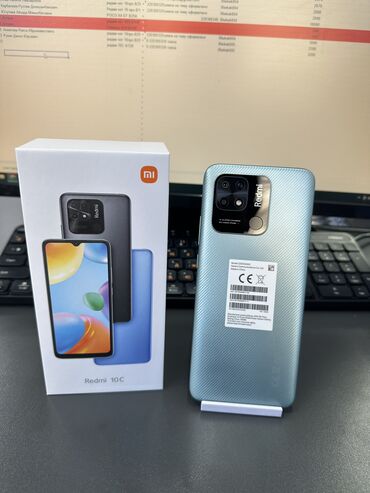 Poco: Poco F4, Новый, 256 ГБ, цвет - Зеленый, В рассрочку, 2 SIM — 5