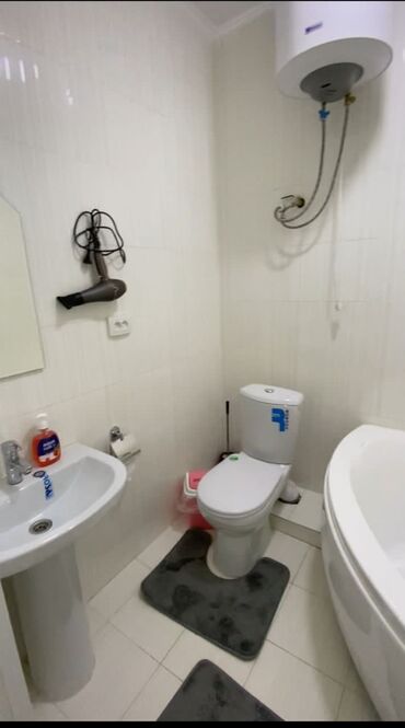 Иссык-Куль 2025: Номер, Радуга вест ЦО Радуга West, Кош-Кол, Детская площадка, Парковка, стоянка, Охраняемая территория — 6