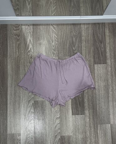 kiqurum qadın pijamaları: Koton pijama alti