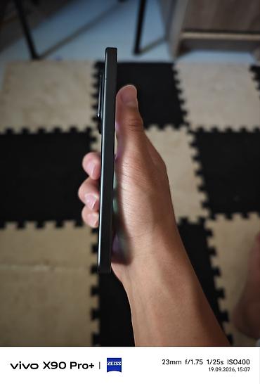 sunmi v2: Xiaomi, 15, Б/у, 512 ГБ, цвет - Черный — 6