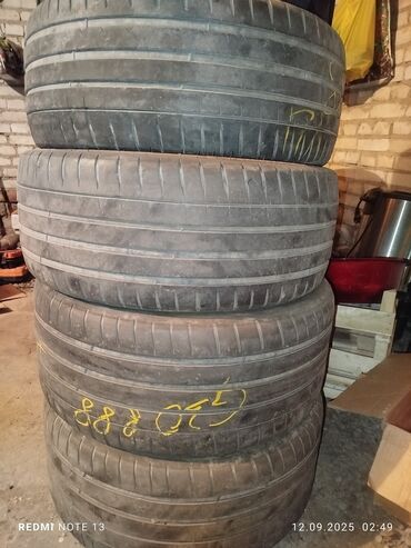 купить диски штампованные r15: Шиналар 245 / 40 / R 19, Жай, Колдонулган, Комплект, Жеңил унаалар, Michelin